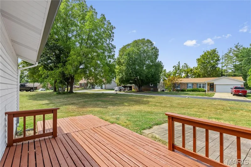 53 W Garden Walk Drive, St Peters, MO 63376 — listing photo 26 of 28