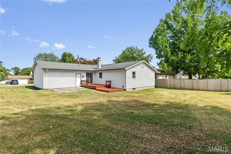 53 W Garden Walk Drive, St Peters, MO 63376 — listing photo 27 of 28