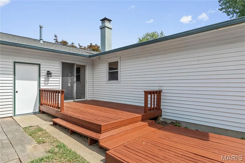 53 W Garden Walk Drive, St Peters, MO 63376 — listing photo 28 of 28