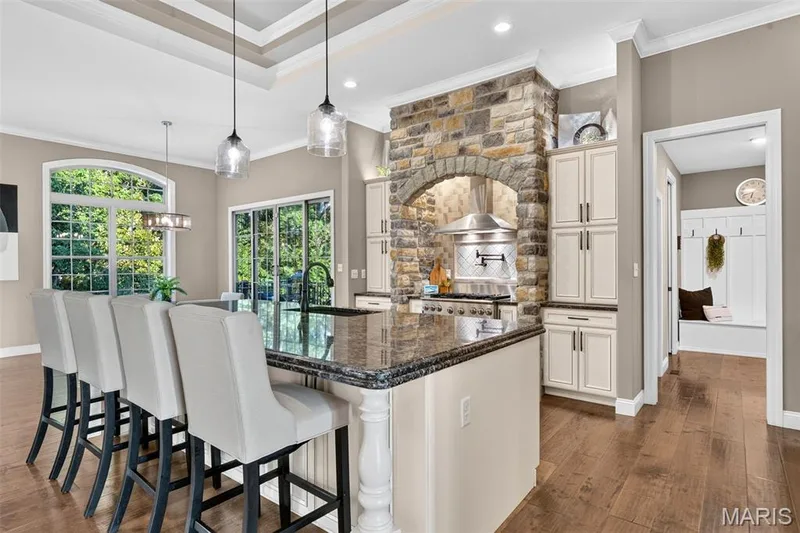 106 Westleigh Manor Drive, Wentzville, MO 63385 — listing photo 10 of 64