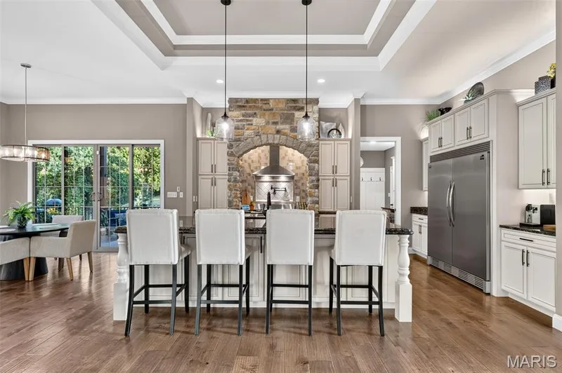 106 Westleigh Manor Drive, Wentzville, MO 63385 — listing photo 11 of 64
