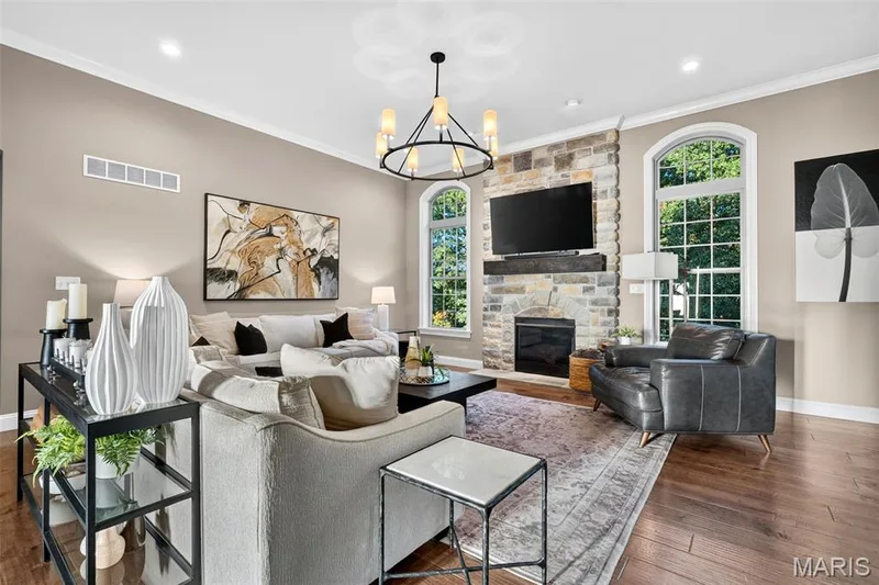 106 Westleigh Manor Drive, Wentzville, MO 63385 — listing photo 16 of 64