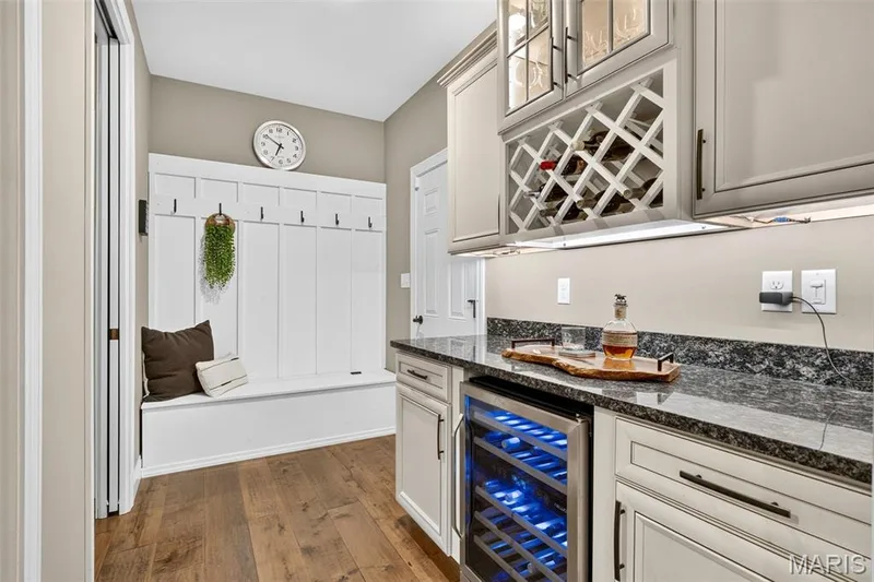 106 Westleigh Manor Drive, Wentzville, MO 63385 — listing photo 18 of 64