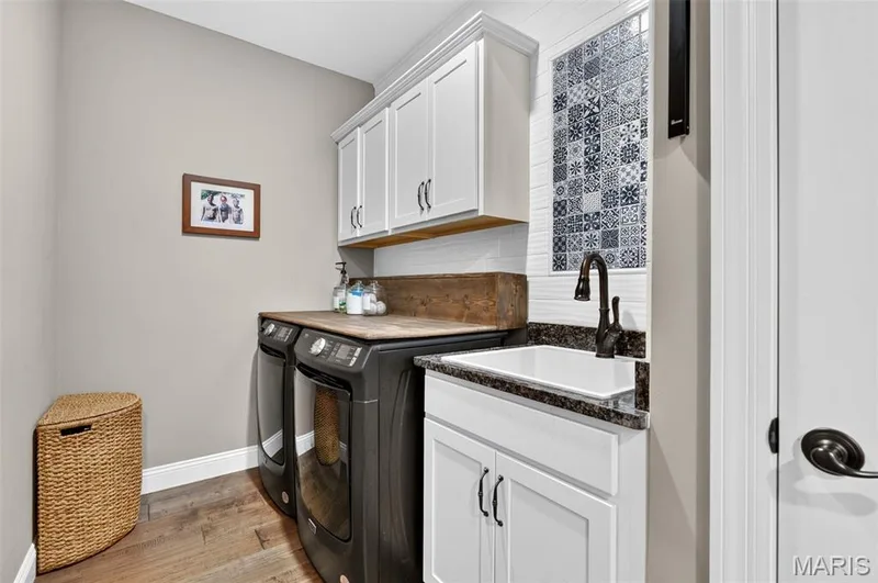 106 Westleigh Manor Drive, Wentzville, MO 63385 — listing photo 20 of 64