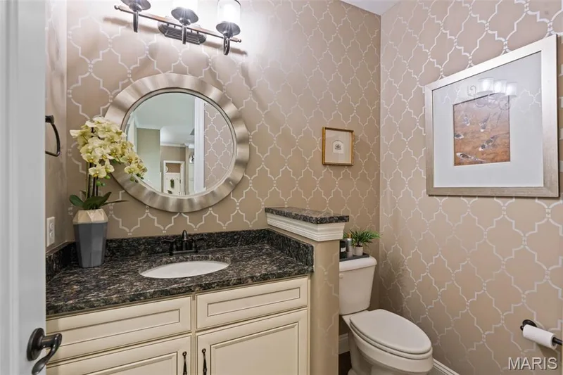 106 Westleigh Manor Drive, Wentzville, MO 63385 — listing photo 22 of 64