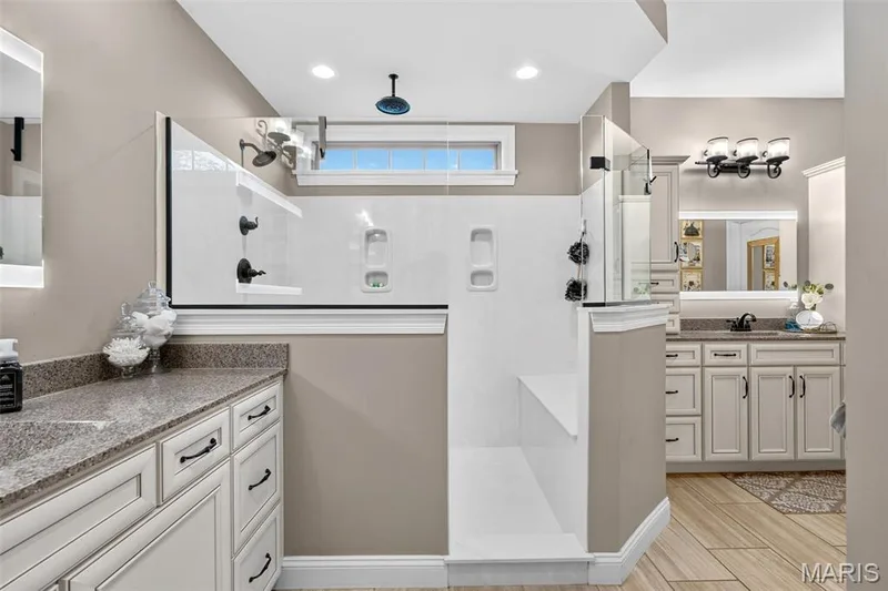 106 Westleigh Manor Drive, Wentzville, MO 63385 — listing photo 28 of 64