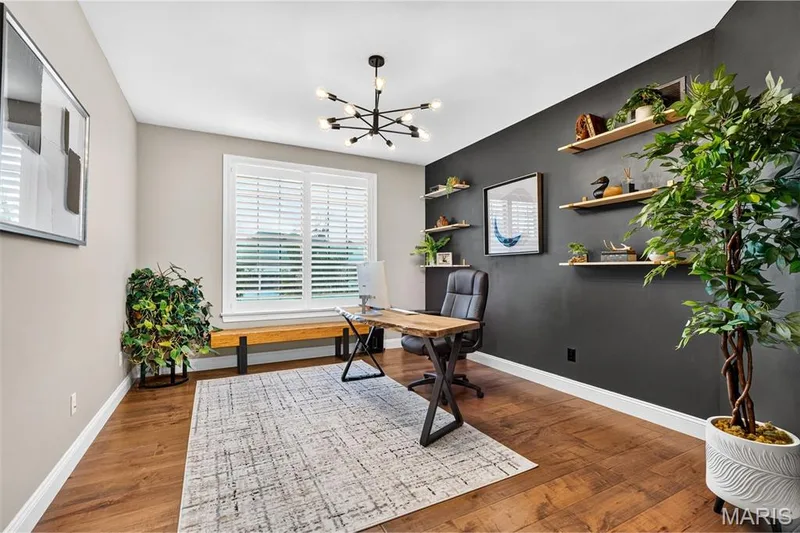 106 Westleigh Manor Drive, Wentzville, MO 63385 — listing photo 30 of 64