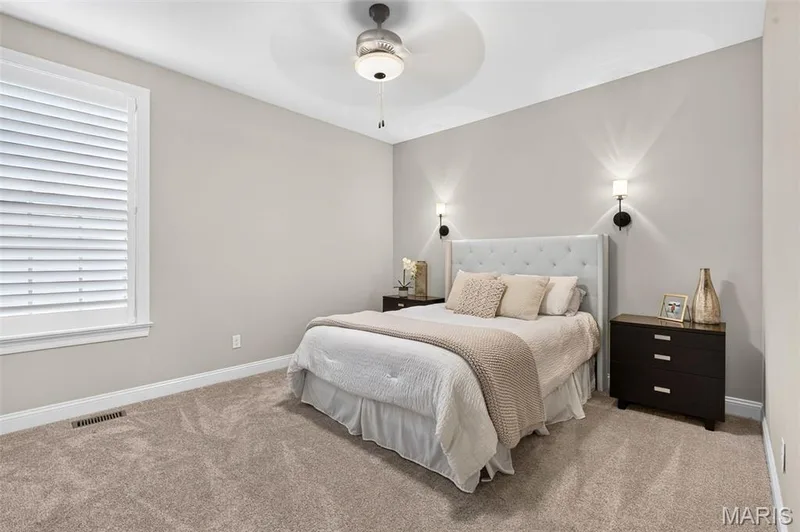 106 Westleigh Manor Drive, Wentzville, MO 63385 — listing photo 31 of 64