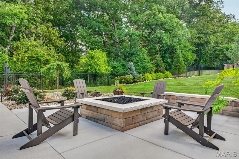 106 Westleigh Manor Drive, Wentzville, MO 63385 — listing photo 55 of 64