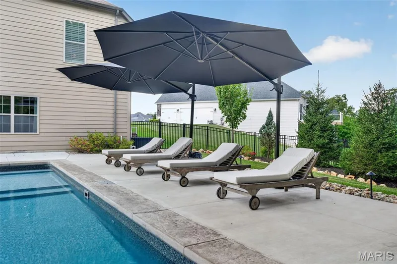 106 Westleigh Manor Drive, Wentzville, MO 63385 — listing photo 56 of 64