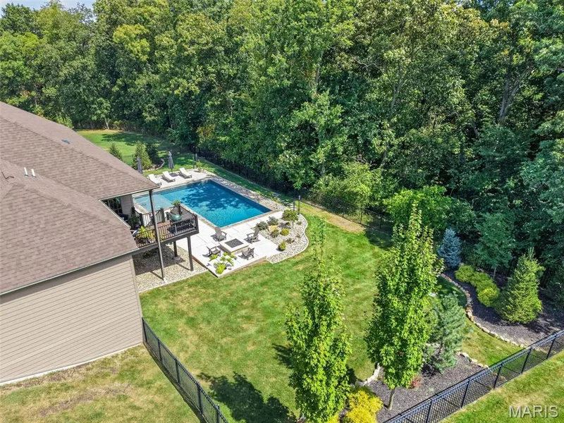 106 Westleigh Manor Drive, Wentzville, MO 63385 — listing photo 61 of 64