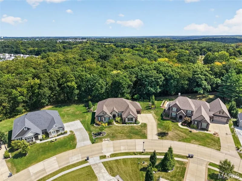 106 Westleigh Manor Drive, Wentzville, MO 63385 — listing photo 62 of 64