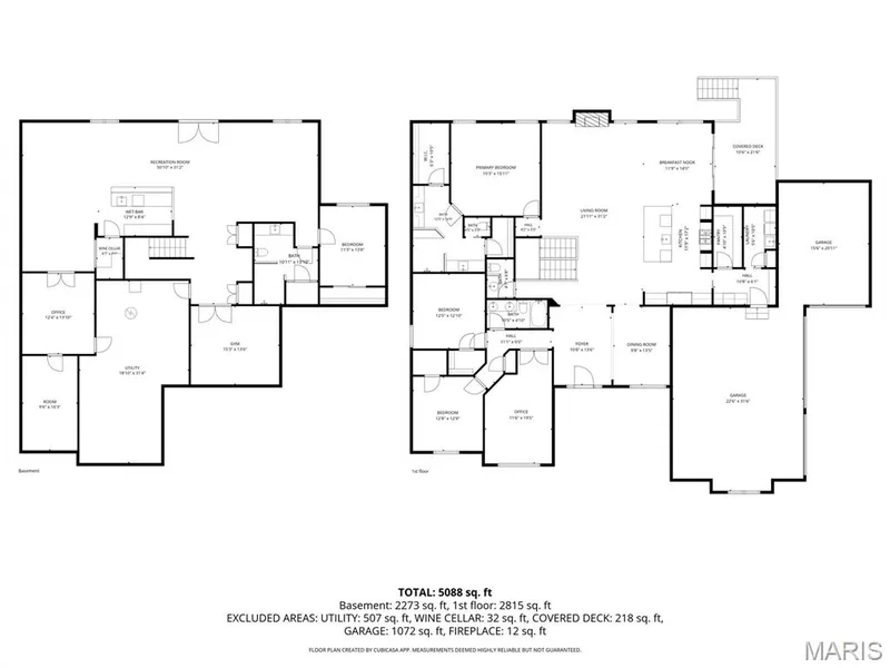 106 Westleigh Manor Drive, Wentzville, MO 63385 — listing photo 64 of 64