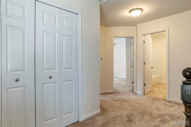 456 Dusty Brook Drive, O'Fallon, MO 63366 — listing photo 17 of 46