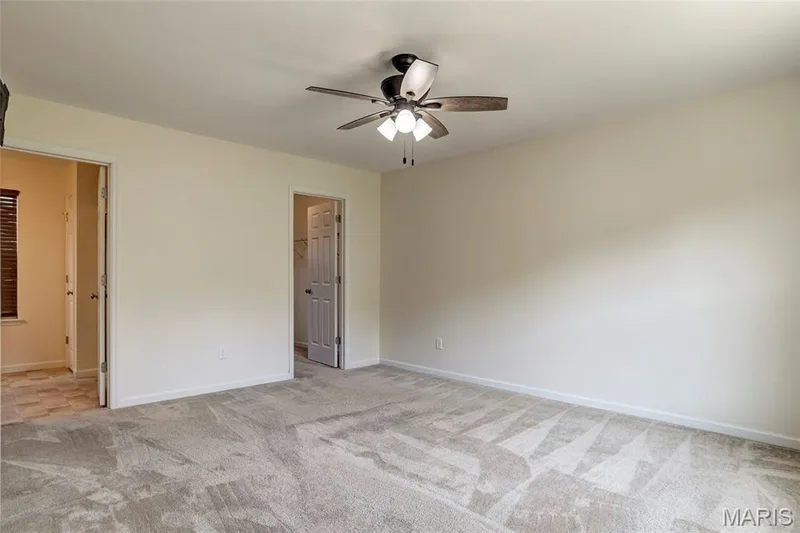 456 Dusty Brook Drive, O'Fallon, MO 63366 — listing photo 20 of 46