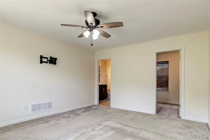 456 Dusty Brook Drive, O'Fallon, MO 63366 — listing photo 21 of 46