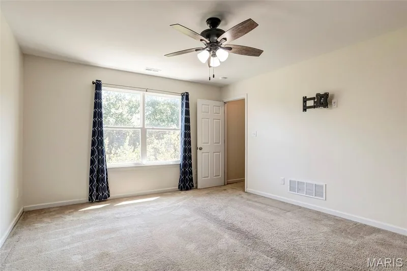 456 Dusty Brook Drive, O'Fallon, MO 63366 — listing photo 22 of 46