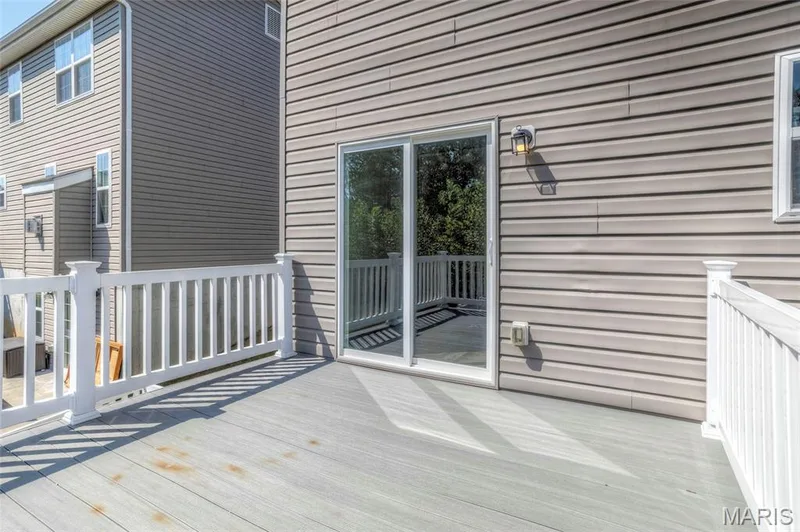 456 Dusty Brook Drive, O'Fallon, MO 63366 — listing photo 38 of 46