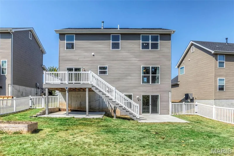 456 Dusty Brook Drive, O'Fallon, MO 63366 — listing photo 45 of 46