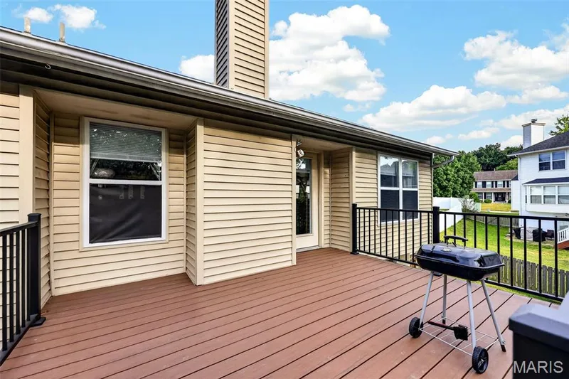 72 Hickoryshade Court, St Peters, MO 63376 — listing photo 20 of 25