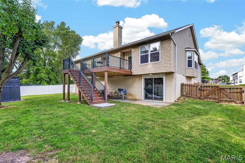 72 Hickoryshade Court, St Peters, MO 63376 — listing photo 22 of 25