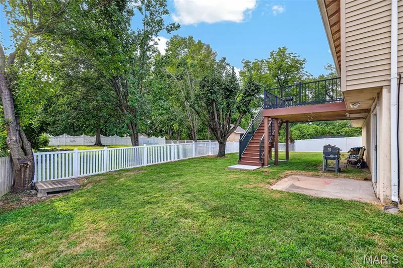 72 Hickoryshade Court, St Peters, MO 63376 — listing photo 23 of 25