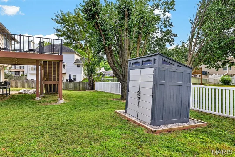 72 Hickoryshade Court, St Peters, MO 63376 — listing photo 24 of 25
