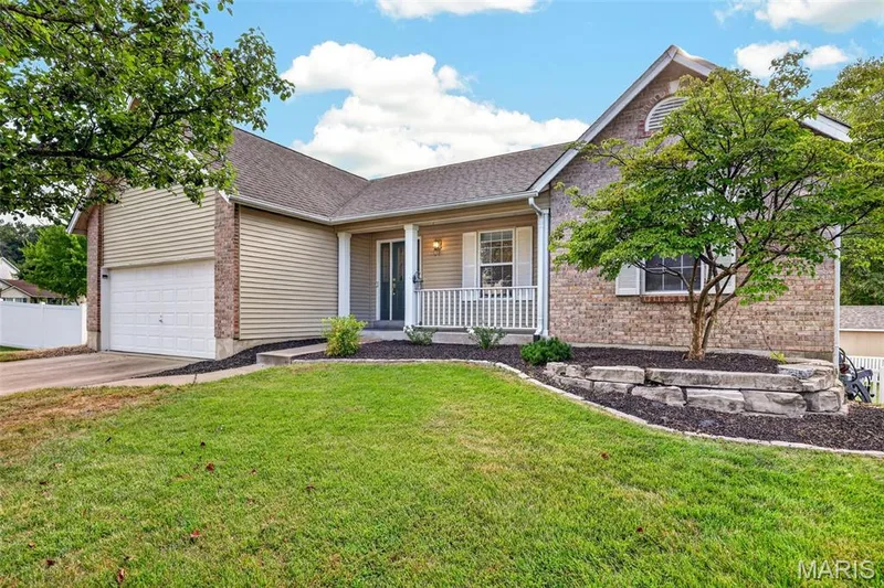 72 Hickoryshade Court, St Peters, MO 63376 — listing photo 25 of 25