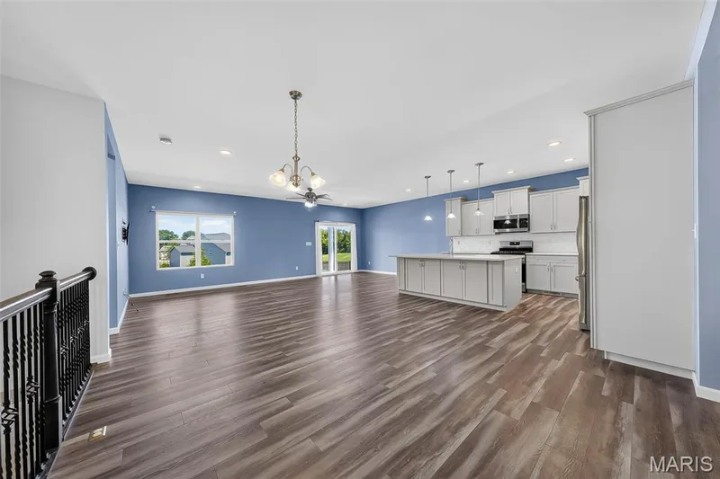 622 Cruden Bay Court, Dardenne Prairie, MO 63368 — listing photo 9 of 38