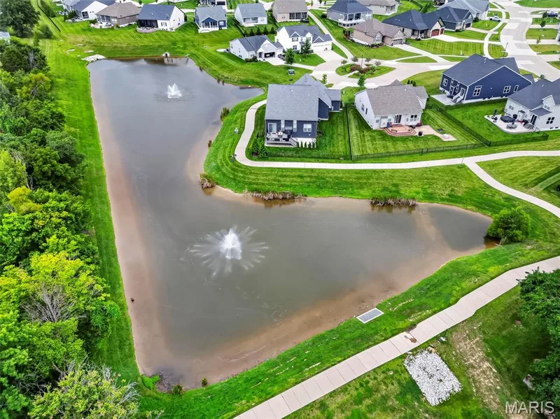 Additional content — 622 Cruden Bay Court, Dardenne Prairie, MO 63368