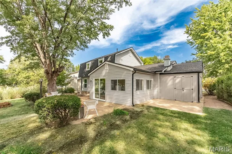29 Mill Race Drive, St Peters, MO 63376 — listing photo 37 of 44