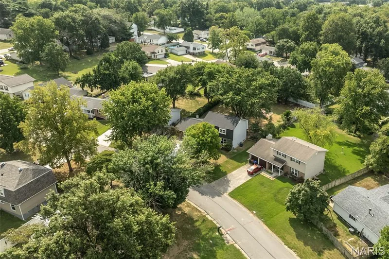 29 Mill Race Drive, St Peters, MO 63376 — listing photo 40 of 44