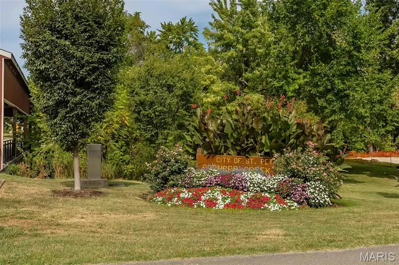 29 Mill Race Drive, St Peters, MO 63376 — listing photo 41 of 44