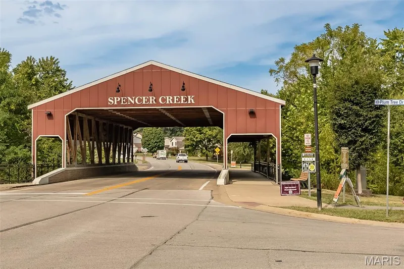 29 Mill Race Drive, St Peters, MO 63376 — listing photo 42 of 44