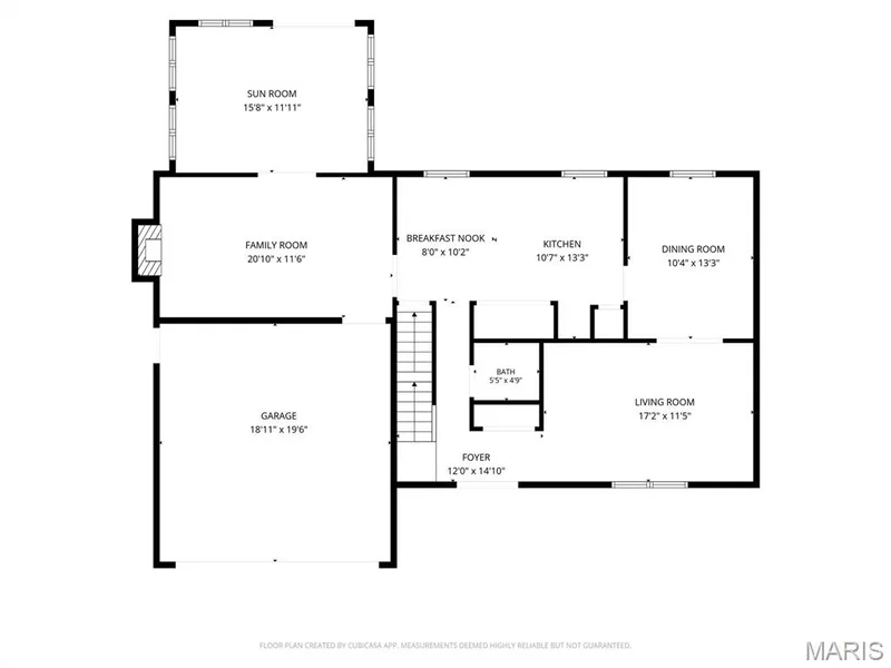 29 Mill Race Drive, St Peters, MO 63376 — listing photo 43 of 44