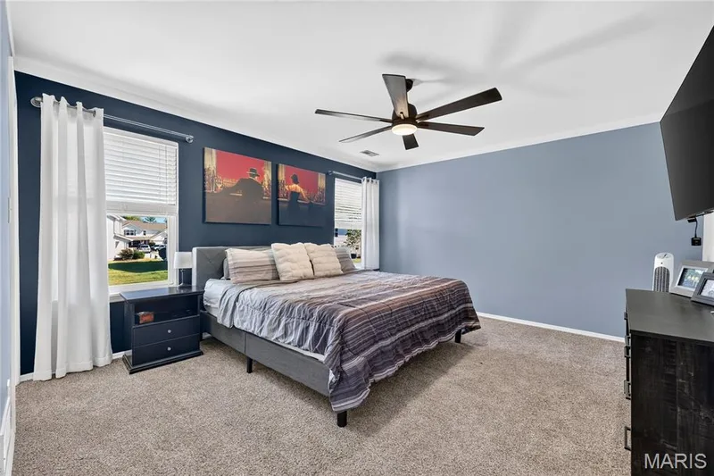 223 Homeshire Circle #44, Wentzville, MO 63385 — listing photo 19 of 26