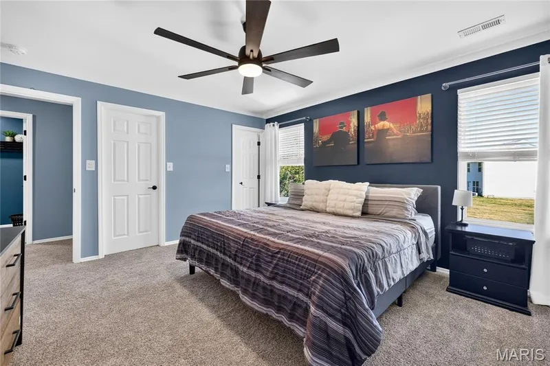 223 Homeshire Circle #44, Wentzville, MO 63385 — listing photo 20 of 26