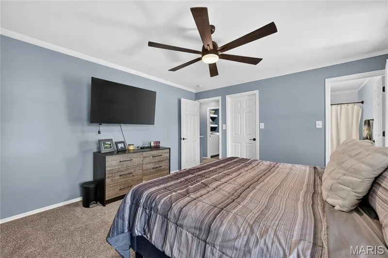 223 Homeshire Circle #44, Wentzville, MO 63385 — listing photo 22 of 26