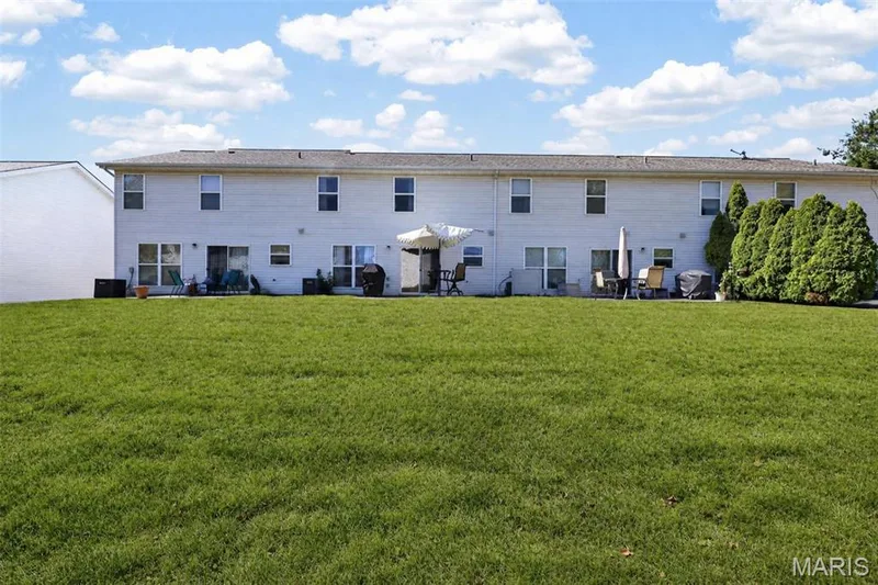 223 Homeshire Circle #44, Wentzville, MO 63385 — listing photo 25 of 26