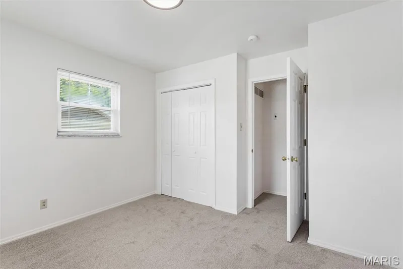 Bedroom #3 — 109 Meadowlark Lane, St Charles, MO 63301