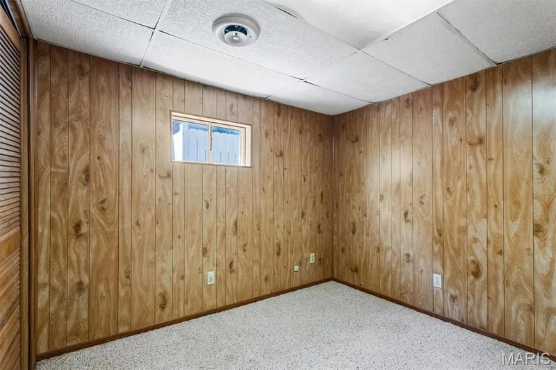 Sleeping area in lower level — 109 Meadowlark Lane, St Charles, MO 63301