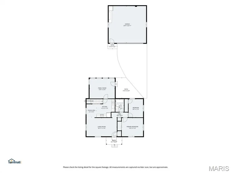 918 Perry Street, St Charles, MO 63301 — listing photo 30 of 30