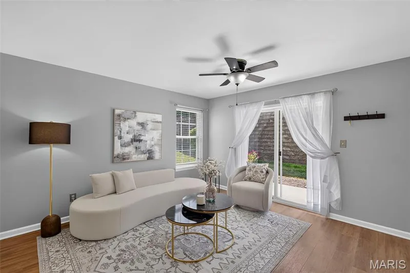 5103 Spring Creek Lane, O'Fallon, MO 63368 — listing photo 3 of 40