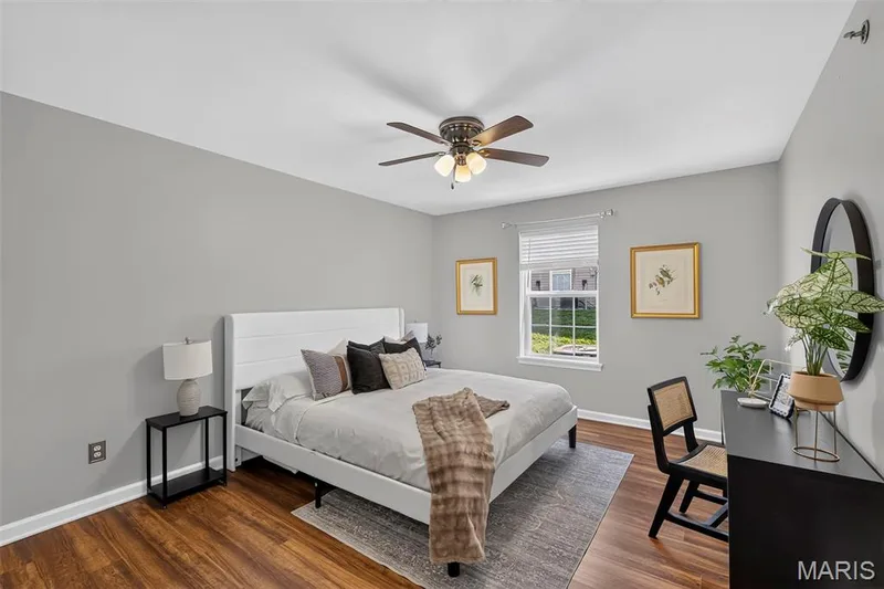 5103 Spring Creek Lane, O'Fallon, MO 63368 — listing photo 7 of 40