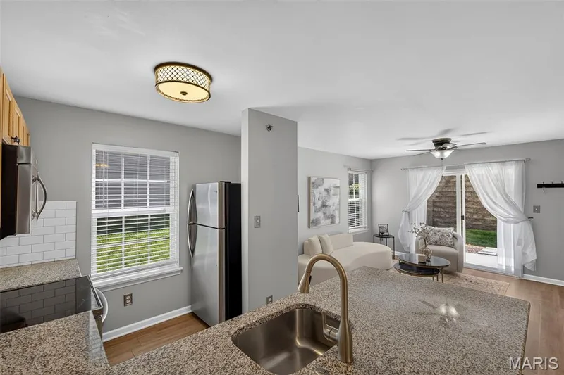 5103 Spring Creek Lane, O'Fallon, MO 63368 — listing photo 11 of 40