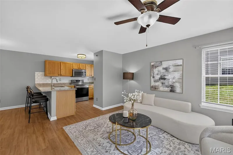 5103 Spring Creek Lane, O'Fallon, MO 63368 — listing photo 16 of 40