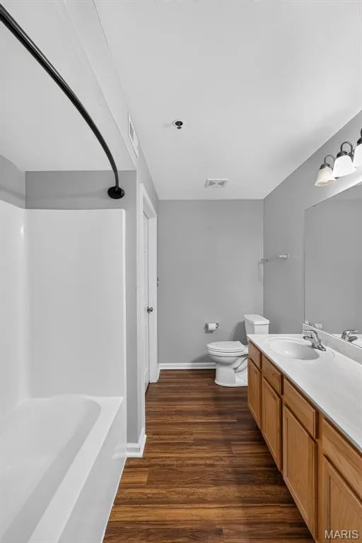 5103 Spring Creek Lane, O'Fallon, MO 63368 — listing photo 19 of 40