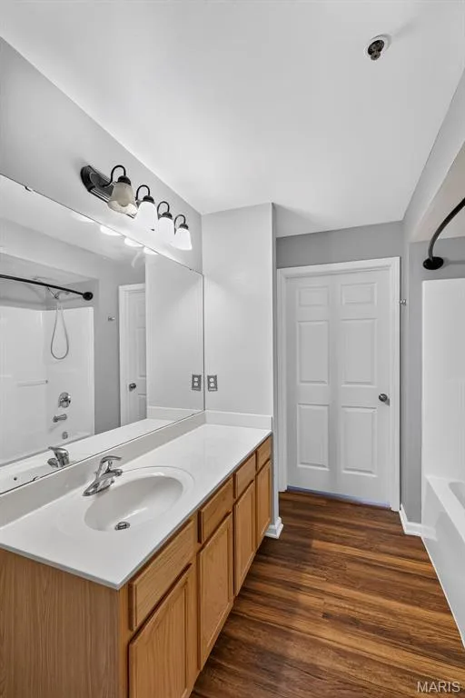5103 Spring Creek Lane, O'Fallon, MO 63368 — listing photo 20 of 40