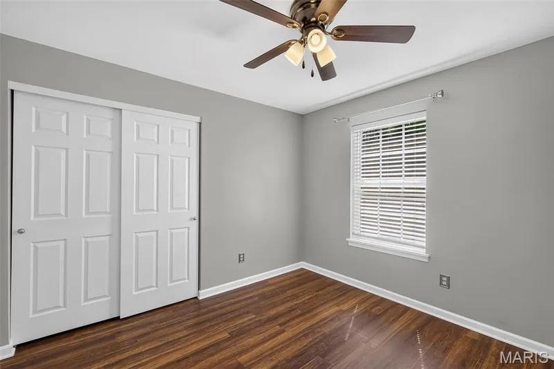 5103 Spring Creek Lane, O'Fallon, MO 63368 — listing photo 22 of 40