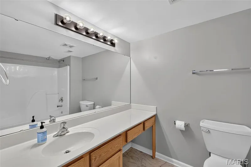 5103 Spring Creek Lane, O'Fallon, MO 63368 — listing photo 26 of 40